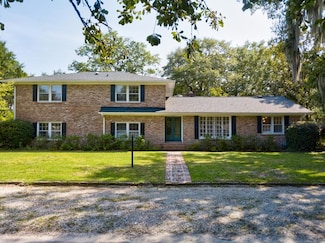 25 Fort Royal Ave, Charleston, SC 29407