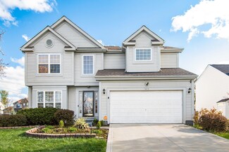 3073 Kola Way, Columbus, OH 43219