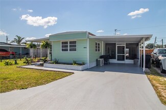 39052 Sabal Ave, Zephyrhills, FL 33542