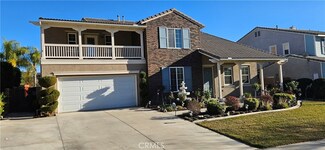 34443 Fawn Ridge Place, Yucaipa, CA 92399