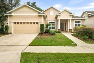 3726 SW 72nd Way, Gainesville, FL 32608