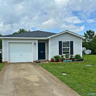 115 Foxford Ln, Harvest, AL 35749