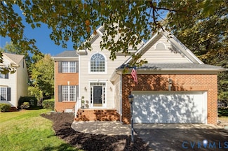 12609 Green Garden Terrace, Chesterfield, VA 23836