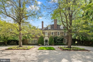 805 Evans Rd, Gwynedd Valley, PA 19437