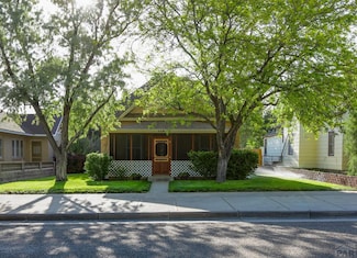 709 Cimarron Ave, La Junta, CO 81050