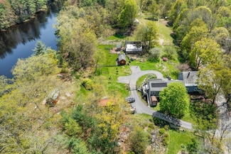86 Old Troy Rd, Fitzwilliam, NH 03447