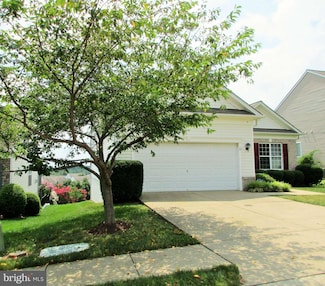 7 Castlewood Dr, Fredericksburg, VA 22406