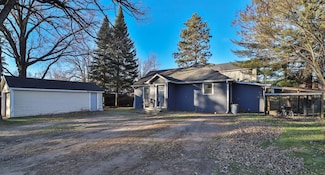 115 Maple Ave E, Pillager, MN 56473