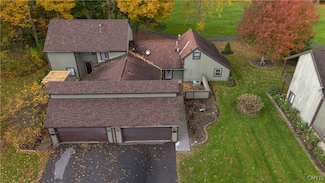 669 Idlewood Blvd, Baldwinsville, NY 13027