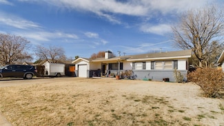 3208 47th St, Lubbock, TX 79413