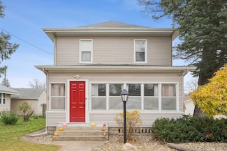 111 Andrews St, Nashua, IA 50658
