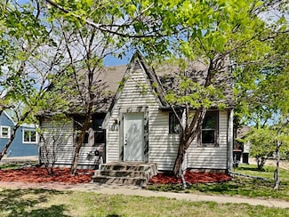 5022 49th Ave N, Minneapolis, MN 55429