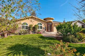1704 Palo Santo Dr, Campbell, CA 95008