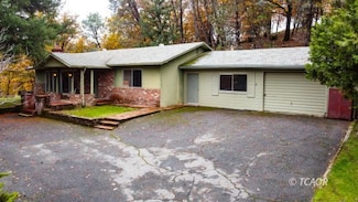 138 Sam Lee St, Weaverville, CA 96093