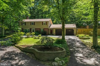 2120 Norbeck Rd, Silver Spring, MD 20906