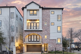 216 W Drew St, Houston, TX 77006