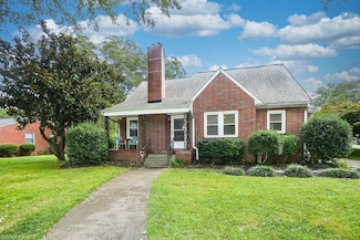 1000 Sykes Ave, Greensboro, NC 27405