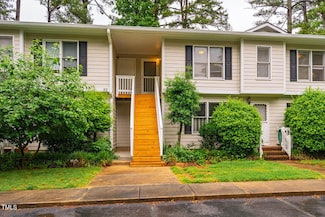 121 Westview Dr Unit 22, Carrboro, NC 27510