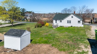835 Ocean Ave, Wells, ME 04090