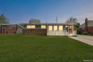 5115 Arden Ave, Warren, MI 48092