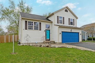 548 Thorngate Ct, Galloway, OH 43119