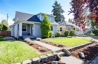 1731 S Oakes St, Tacoma, WA 98405