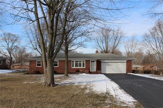 5010 W Markwood Ave, Indianapolis, IN 46221