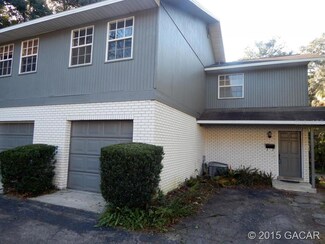 353 NE Boulevard, Gainesville, FL 32601