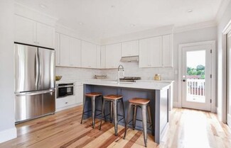 44 Evergreen St Unit 4, Jamaica Plain, MA 02130
