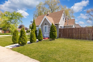 8601 Natchez Ave, Burbank, IL 60459