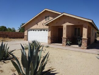 11707 E Avenue R 4, Littlerock, CA 93543