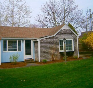 77 Bank St Unit 6, Harwich Port, MA 02646
