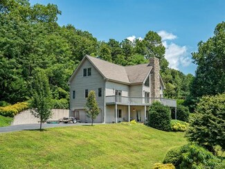 508 Mine Gap Rd, Zirconia, NC 28790