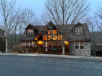 27 Bells Ave, Branson West, MO 65737