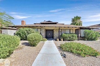 2856 Klinger Cir, Las Vegas, NV 89121