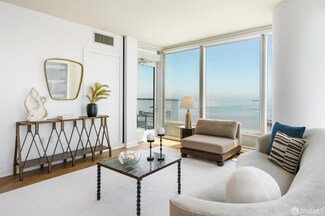 401 Harrison St Unit 25F, San Francisco, CA 94105