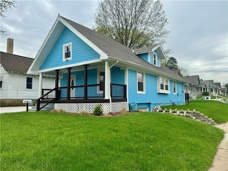 2518 N 12th St, Kansas City, KS 66104