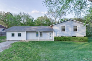 2963 Lookout Trail, Pevely, MO 63070