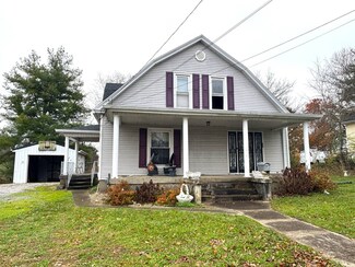 127 Lebanon Hill, Springfield, KY 40069