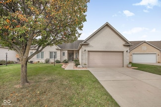 554 Weyworth Place, Greenwood, IN 46142