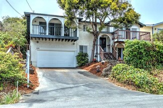 370 3rd St, Montara, CA 94037