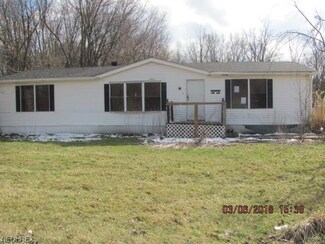 15213 Hametown Rd, Doylestown, OH 44230