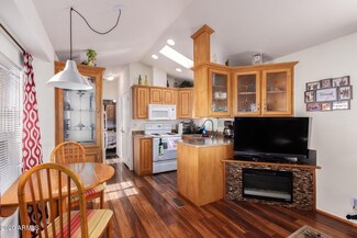 11175 N El Mirage Rd Unit 450, El Mirage, AZ 85335