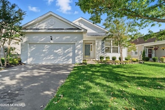 225 Mirage Blvd, Barnegat, NJ 08005