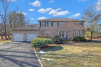 19 Nicholas Ct, Edison, NJ 08820
