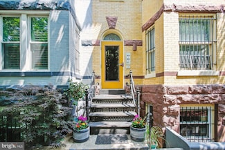 1725 Willard St NW Unit 3, Washington, DC 20009