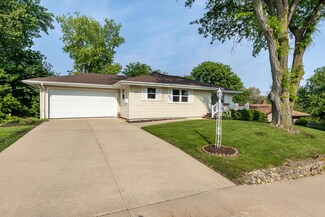 620 Lorimer St, Dubuque, IA 52003
