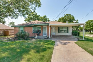 411 Ard Rd, Seagoville, TX 75159
