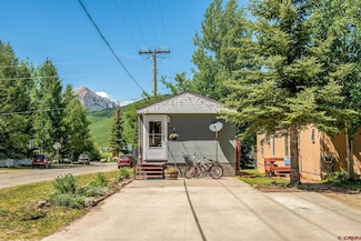 101 Teocalli Ave, Crested Butte, CO 81224