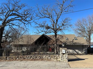 24 Westwind Dr, Sand Springs, OK 74063